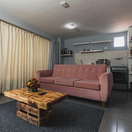 San Pedro Apartments Cusco Eksteriør billede