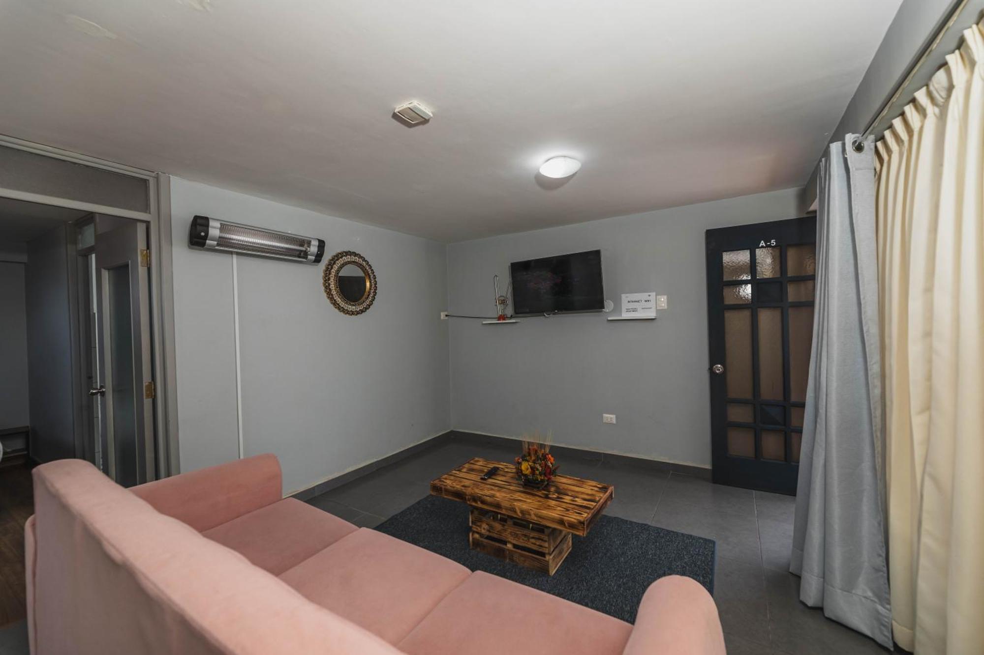 San Pedro Apartments Cusco Eksteriør billede