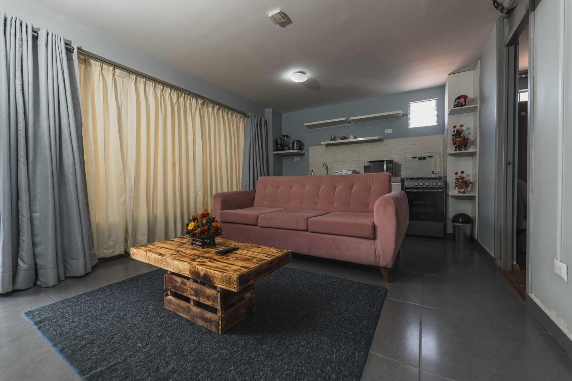 San Pedro Apartments Cusco Eksteriør billede